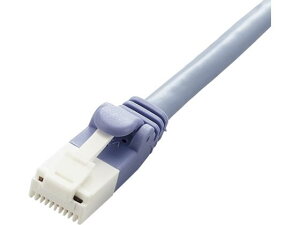 LAN�P�[�u�� CAT6 3m 20�{ �u���[ �G���R�� LD-GPT/BU3/RS2