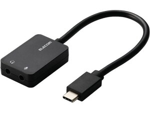 Type-C I[fBIϊA_v^ ubN GR USB-CADC02BK