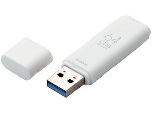 USB 64GB USB3.1Ή zCg GR MF-TKU3064GWH