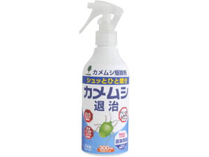 カメムシ退治駆除剤 300mL 紀陽除虫菊 K-1057