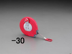 巻尺 ステンレステープ 13mm×50m エスコ EA720LJ-50