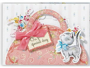 �o�[�X�f�[�J�[�h ���� �L�o�b�O2 ���{�z�[���}�[�N 816001