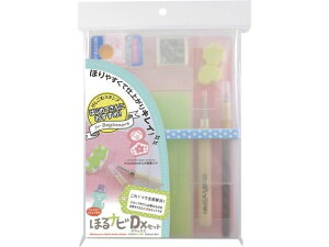 ほるナビデラックスセット3 シード KH-HND-3