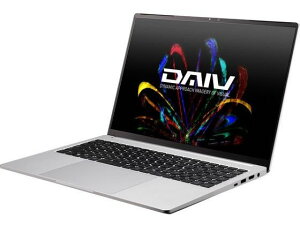 DAIV Z6-I7G60SR-A/Z6I7G60SRACCW101DEC }EXRs[^[ Z6I7G60SRACCW10