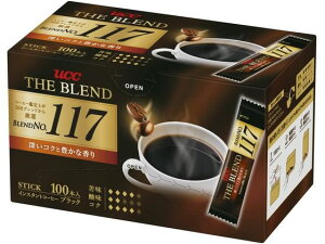 UCC UEuh 117 XeBbN 100P(EC) UCC 431452