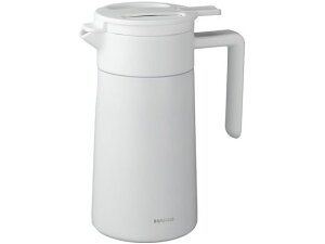 �^���d�ۉ��|�b�g 600 �z���C�g HARIO CHP-600-W