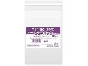 OPP sApbN T 14-20 B6p 100 X 006798341