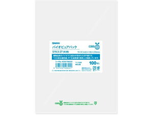 OPP oCIsApbN S 19.5-27 B5p 100 X 006798002