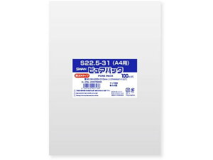 OPP sApbN 04S 22.5-31 A4p 100 X 006798485