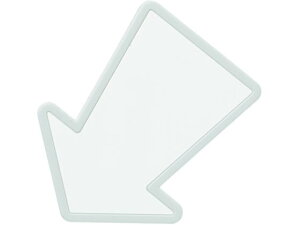 ���C�N�C�b�g/������������}�O�l�b�g�N���b�v(�A���[) �z���C�g �g�썑�H�Ə�