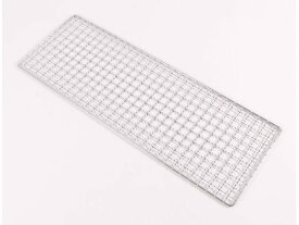 焼鳥用アミ(鉄クロームメッキ)750型 平野製作所 109045