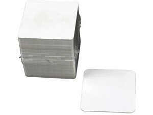 NOA105npR[X^[ 90x90mm 100 J~C\Y 604384