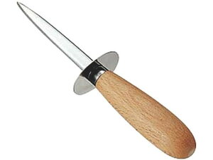 STオイスターナイフ大 北正 072010