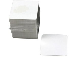 NOA107pR[X^[ړ 90x90mm 100 J~C\Y 604386