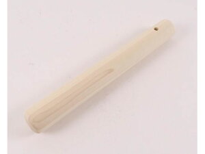 木製すりこぎ棒30cm 五林木工所 364060