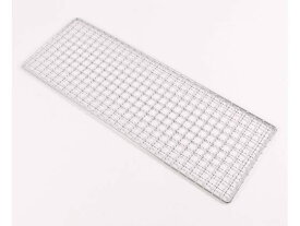 焼鳥用アミ(鉄クロームメッキ)600型 平野製作所 109044