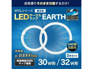 LEDT[Nv 30+32/EFCL30 32LED-ES/28N GRfoCX EFCL30 32LED-ES