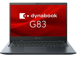 G83�^LY Core i7 Office�� Dynabook A6G2LYK8121A