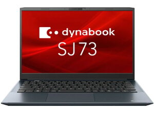 SJ73^LY Core 5 Office Dynabook A6SNLYJC231B