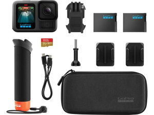 CHDRB131 HERO13BlackANZT[oh GoPro CHDRB131