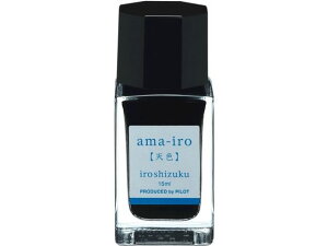 NMpCL Fʎ iroshizuku A}C 15mL pCbg INK-15N-AMA