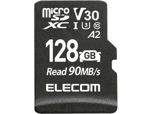 ԍڗpmicroSDJ[h 128GB ϋv GR MF-DRMR128GU13