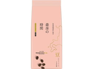 森彦の時間 豆 マイルドブレンド140g 味の素AGF 71814