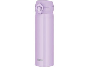 真空断熱ケータイマグ 500mL ピンクパープル サーモス JNL-S500PKP
