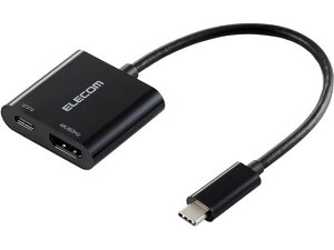 dϊA_v^ TypeC-HDMI ubN GR AD-CHDMIPDBK2
