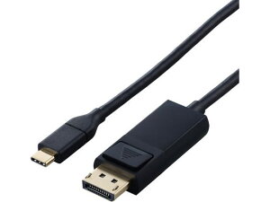 ϊP[u1m TypeC-DisplayPort N GR CAC-CDP10BK2