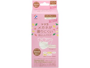 TORICO/Kl܂ɂ񂵂}XN M 30 TRICO