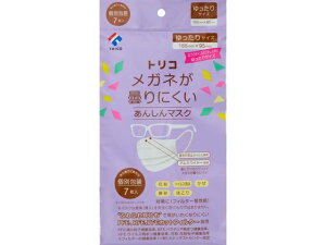 TORICO/Kl܂ɂ񂵂}XN  7 TRICO