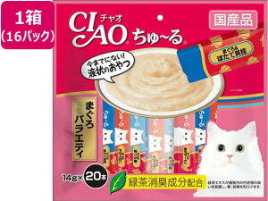 CIAO [ ܂oGeB 14g 20{×16pbN Ȃ SC-194