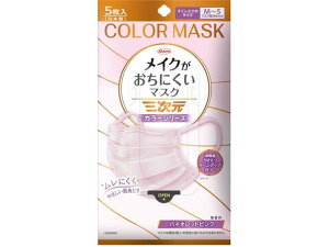 OCNɂ}XN J[ NX^zCg 5 a