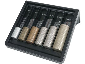 コインカウンター 硬貨専用 ブラック カール事務器 CX-004-K
