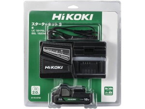 X^[^[Lbg 3 HiKOKI UC18YFSL (B)