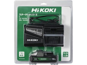 X^[^[Lbg 4 HiKOKI UC18YFSL (L)