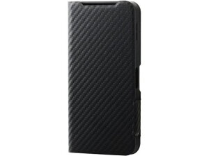 AQUOS sense9 �蒠�^�P�[�X �J�[�{�� �G���R�� PM-S244PLFUCB