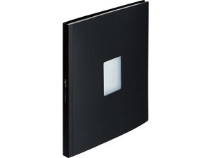 myfa トレーディングカードコレクションファイル ジェットブラック リヒトラブ N3332-24