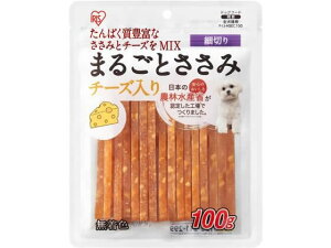 �܂邲�Ƃ����݃W���[�L�[ �א؂� �`�[�Y���� 100g �A�C���X�I�[���} P-IJ-HSEC100