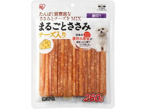 �܂邲�Ƃ����݃W���[�L�[ �א؂� �`�[�Y���� 260g �A�C���X�I�[���} P-IJ-HSEC260