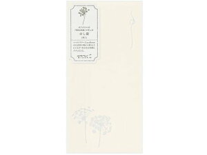 金封 のし袋 花色和紙 白 3枚 デザインフィル 25295006