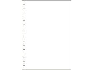 I[vOm[gEcCXgm[g[K[t]n A6 30 qgu N1663P