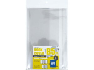 �����u�b�N�J�o�[ B5���p 4�� �n�s�� CVB13