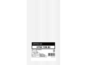 OPP V[Ȃ 3TCY 0.025mm 100 H OPP25-N3