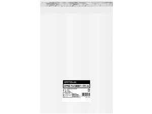 OPP V[ A4TCY 0.025mm  100 H OPPT25-A4