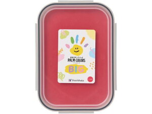 PALM C BIG  V`n^ HPS-B-CR