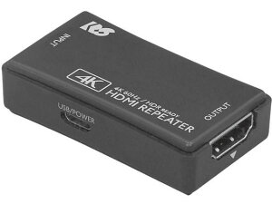 4K60Hz/HDCP2.2Ή HDMIs[^[ gbNVXe RS-HDRP2-4K