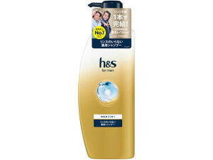 h&s formen S[h 2in1 pVv[ |v 350mL PG