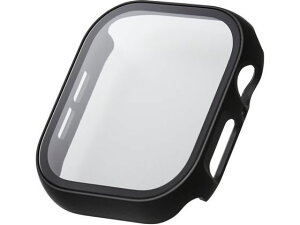 �A�b�v���E�H�b�` 46mm �t���J�o�[ �S���� �u���b�N �G���R�� AW-24AFCGOCBK